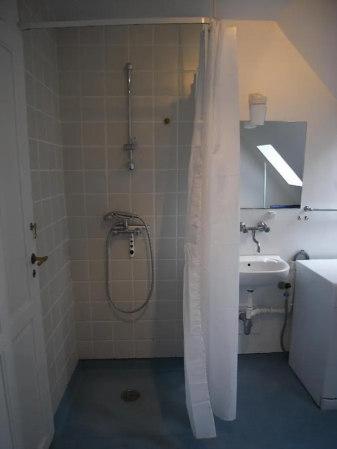Valkendorfsgade Apartment Copenhagen 0*,  Denmark