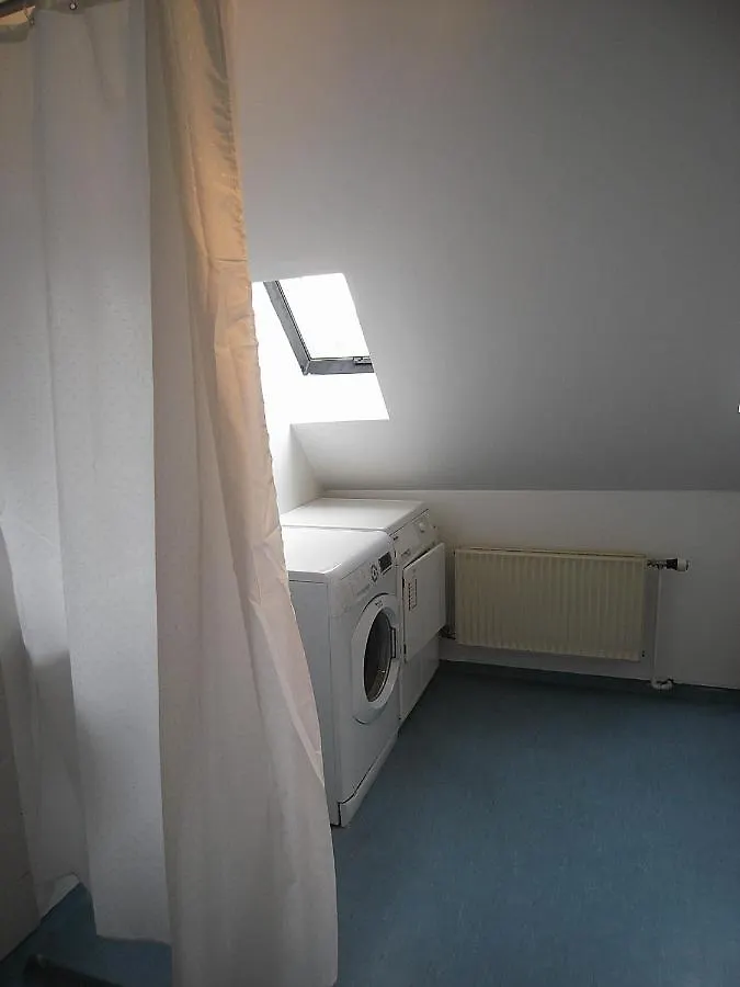Valkendorfsgade Apartment Copenhagen